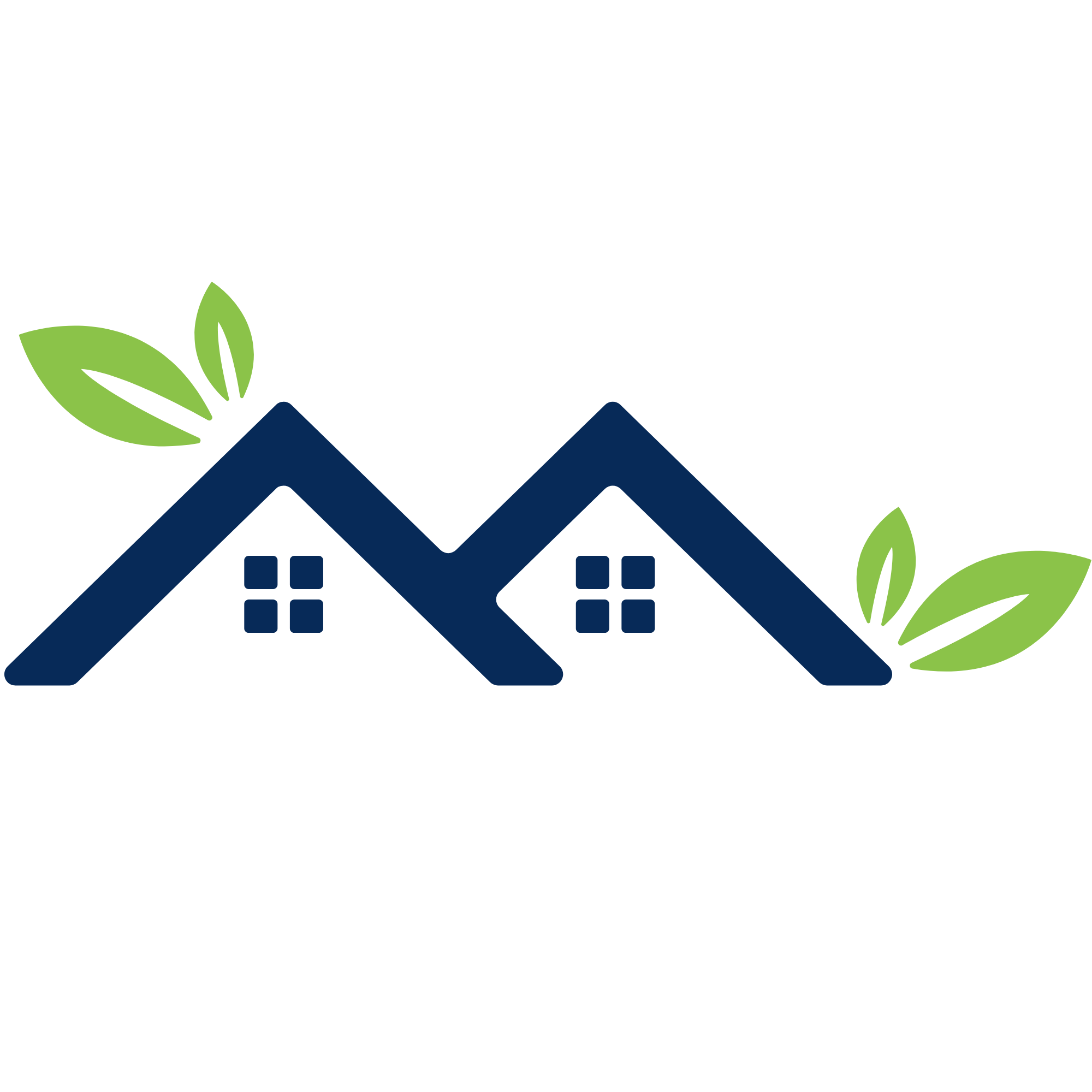 STAY IN HOSTEL logo
